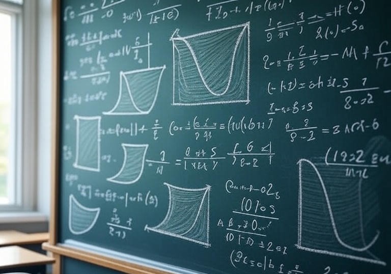 calculus equations